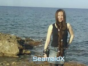 SeamaidX