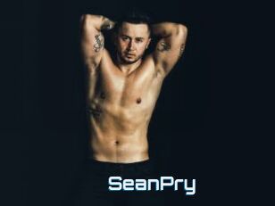 SeanPry
