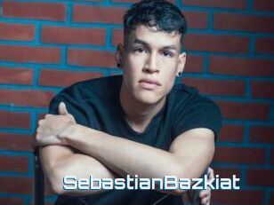 SebastianBazkiat