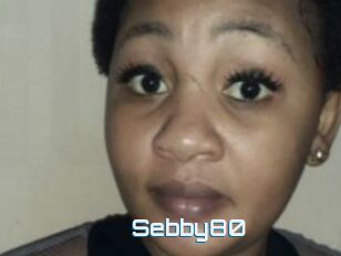 Sebby80