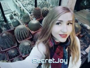 SecretJoy