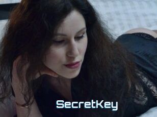 SecretKey