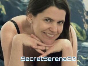SecretSerena20