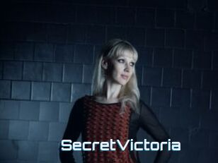 SecretVictoria