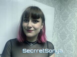 SecrretSonya