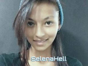 SelenaHell