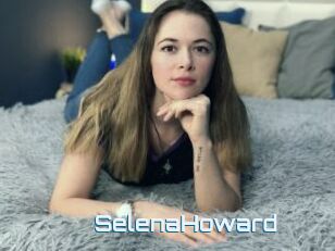 SelenaHoward