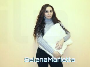 SelenaMarietta