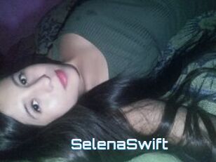 SelenaSwift