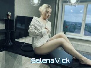 SelenaVick