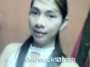 Selfsuck10inch