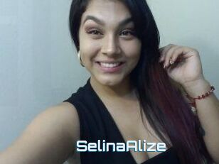 SelinaAlize