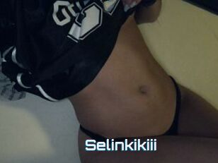 Selinkikiii