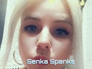 Senka_Spanks