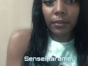 SenseiKaramel