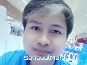 SensualMelody