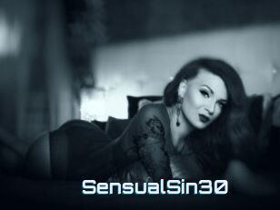 SensualSin30