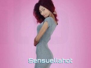 Sensuellahot