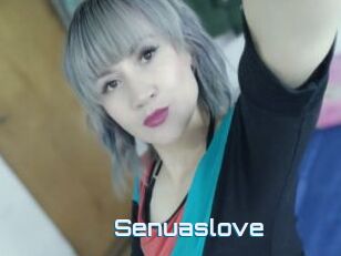Senuaslove