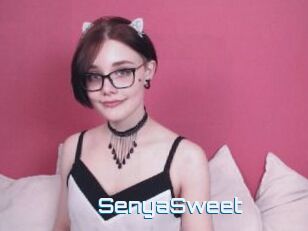 SenyaSweet