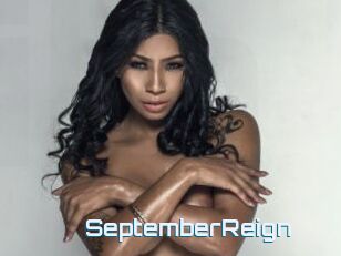 SeptemberReign