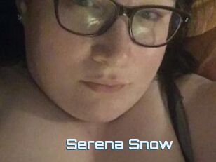Serena_Snow