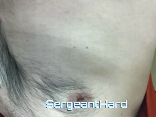 SergeantHard