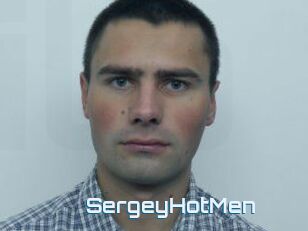 SergeyHotMen