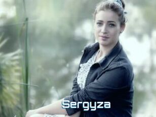 Sergyza