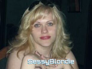 SessyBlondie