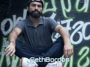 SethBordon