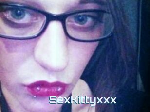 SexKittyxxx