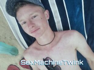 SexMachineTwink