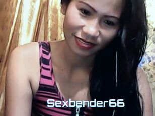 Sexbender66