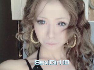 SexiGirl18