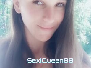 SexiQueen88