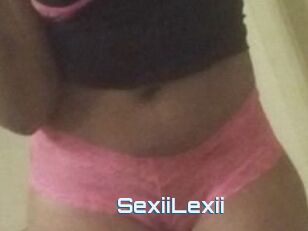 SexiiLexii_