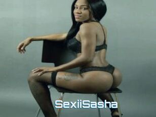 SexiiSasha