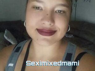 Seximixedmami