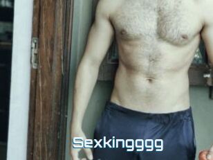 Sexkingggg