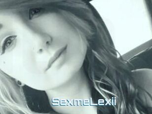 SexmeLexii
