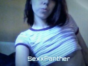 SexxPanther
