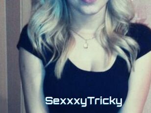 SexxxyTricky
