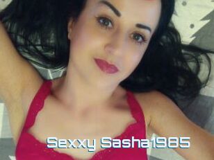 Sexxy_Sasha1985