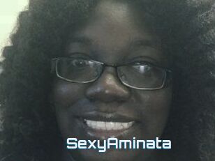 SexyAminata
