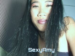 SexyAmy