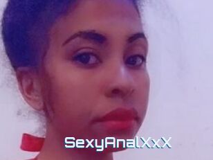 SexyAnalXxX