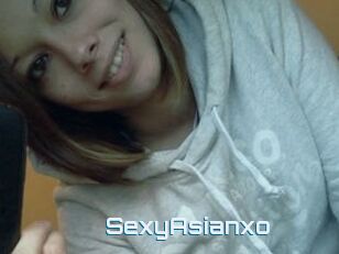 SexyAsianxo