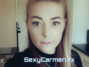 SexyCarmenXx