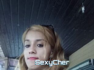 SexyCher